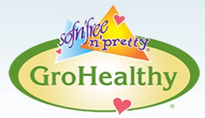 SOF N' FREE N' PRETTY GRO HEALTHY