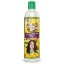 Olive & Sunflower Oil CombEasy Conditioning Treatment 12 oz