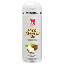 Shea Butter Oil 6 oz