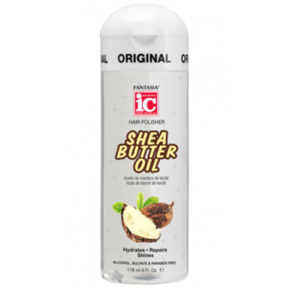 FANTASIA IC Shea Butter Oil 6 oz