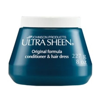 ULTRA SHEEN Original Formula Conditioner & Hair Dress 2.25 oz