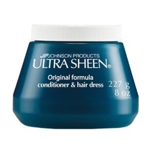 ULTRA SHEEN Original Formula Hair Dress 8 oz