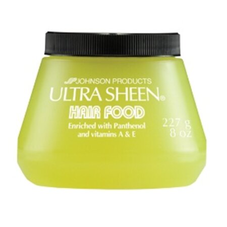 ULTRA SHEEN Hair Food 2.25 oz