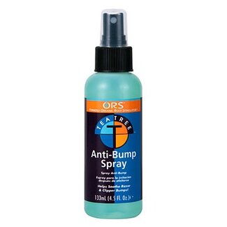 ORS Tea Tree Anti-Bump Spray 4.5 oz ORS Tea Tree Anti-Bump Spray 4.5 oz