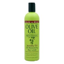 Olive Oil Hair Lotion 23 oz