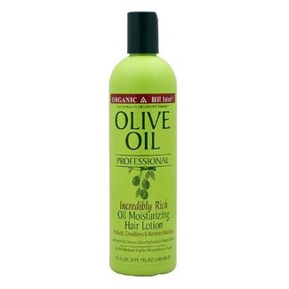 ORS Olive Oil Hair Lotion 23 oz