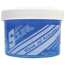 Wave Jel Activator 10.5 oz