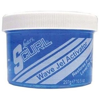 S-CURL Wave Jel Activator 10.5 oz