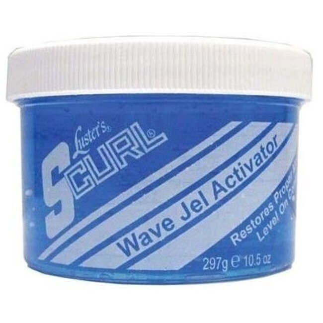 S-CURL Wave Jel Activator 10.5 oz