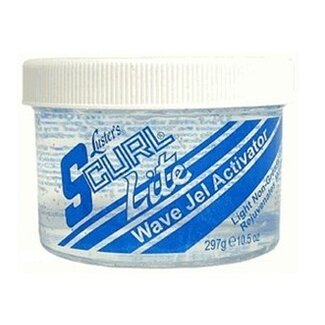 S-CURL Wave Jel Activator Lite 24 oz