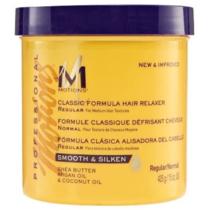 Hair Relaxer - Regular 15 oz