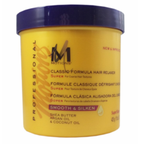 Hair Relaxer - Super 15 oz