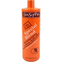 2 in 1 Special Blend Lotion Activator 750 ml.