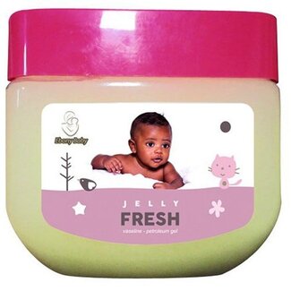 EBONY BABY Jelly Fresh 368 gr.