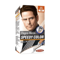 Men's Speedy Color - 103 Dark Brown