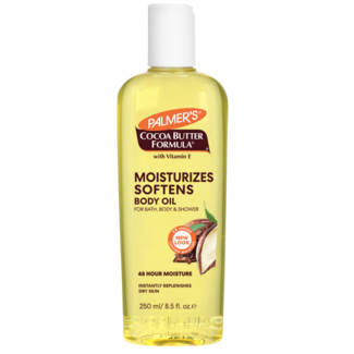 PALMER'S Cocoa Butter Body Oil 8.5 oz PALMER'S Cocoa Butter Body Oil 8.5 oz