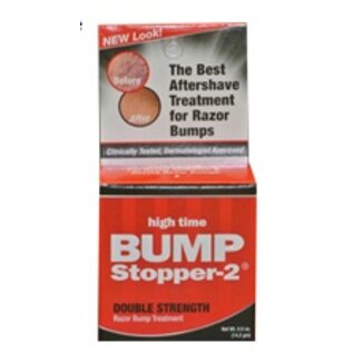 BUMP STOPPER Double Strength Formula 0.5 oz