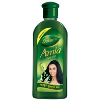Amla Hair Oil 180 ml.