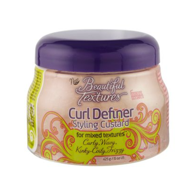 BEAUTIFUL TEXTURES Styling Custard 15 oz