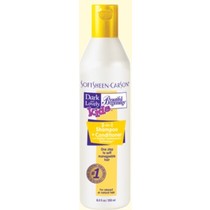 2 in 1 Shampoo & Cond. 8.5 oz