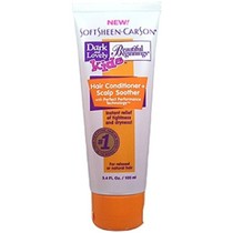 Hair Conditioner & Scalp Soother 3.4 oz