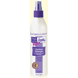 DARK & LOVELY Ouchless Detang. 8.5 oz DARK & LOVELY Ouchless Detang. 8.5 oz