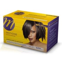 Silkening Shine No Lye Relaxer System - Super