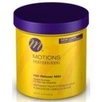 Professional Hair Relaxer - Mild 15 oz