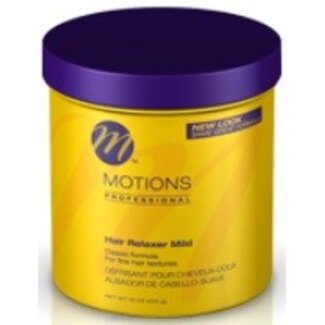 MOTIONS Hair Relaxer - Mild 15 oz