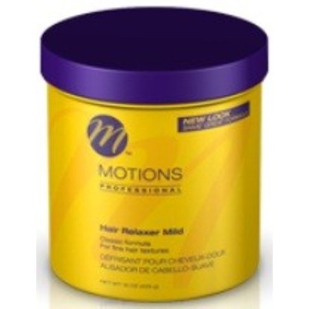 MOTIONS Professional Hair Relaxer - Mild 15 oz