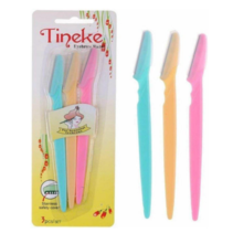 Tineke Eyebrow Razor (3 pcs.)