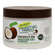 Coconut Oil Hairdress 250 gr.