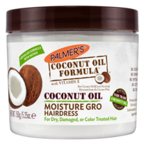 Coconut Hairdress 150 gr.