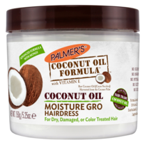 Coconut Hairdress 150 gr.