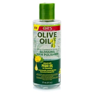 ORS Olive Oil Glossing Hair Polisher 177 ml