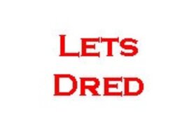 LETS DRED