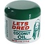 LETS DRED Coconut Oil 4 oz