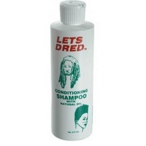 Conditioning Shampoo 8 oz