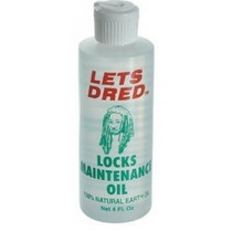 Maintenance Locks Oil 4 oz