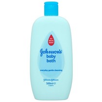 Baby Bath 300 ml.