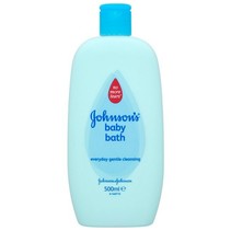 Baby Bath 300 ml.