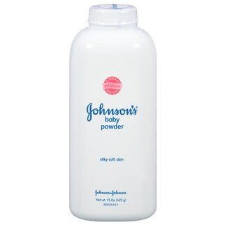 JOHNSON'S Baby Powder 500 gr.
