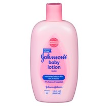 Baby Lotion 300 ml.