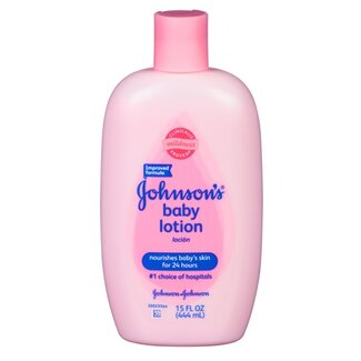 JOHNSON'S Baby Lotion 200 ml.