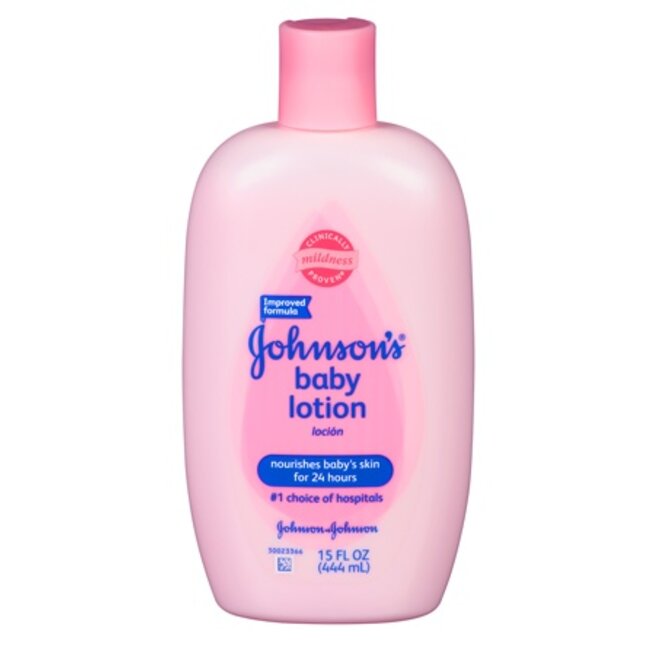 JOHNSON'S Baby Lotion 200 ml.