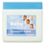 Lala's Baby Vaseline - blue (extra dry)