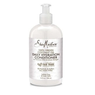 SHEA MOISTURE Hydration Cond. 13 oz.