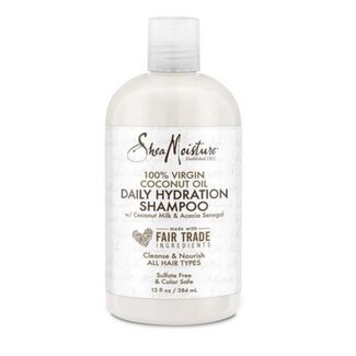 SHEA MOISTURE Hydration Shampoo 13 oz.