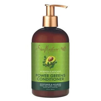 SHEA MOISTURE Power Greens Cond. 13 oz.