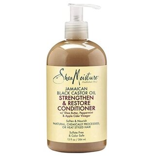 SHEA MOISTURE Restore Cond. 13 oz.